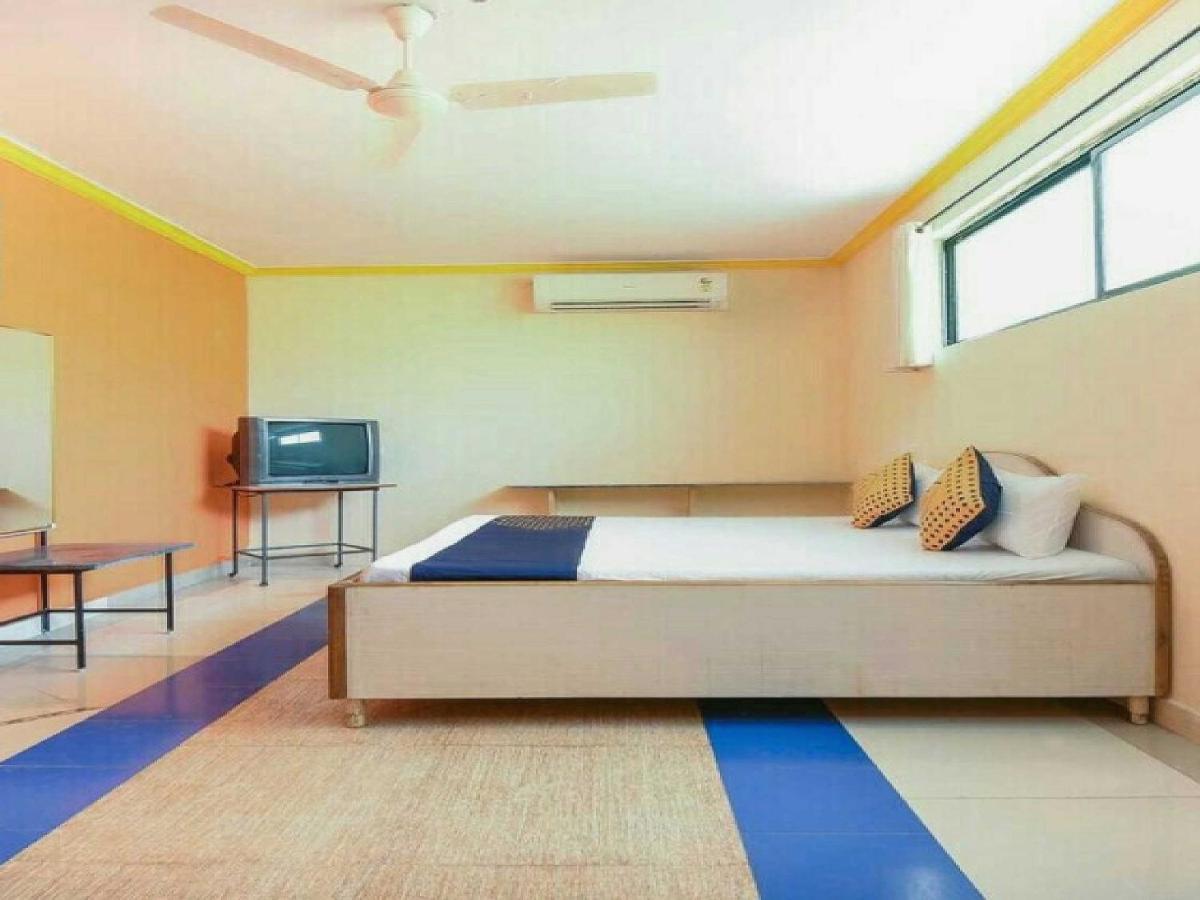 Hotel O Renuka Lodging And Boarding Pune Dış mekan fotoğraf